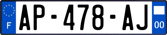 AP-478-AJ
