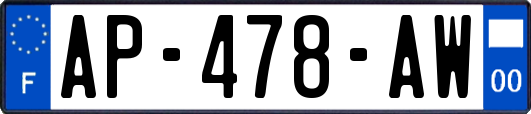 AP-478-AW