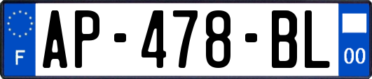 AP-478-BL