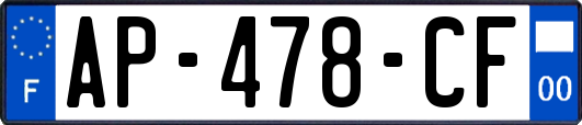 AP-478-CF