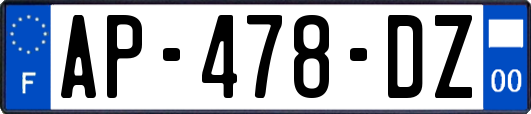 AP-478-DZ