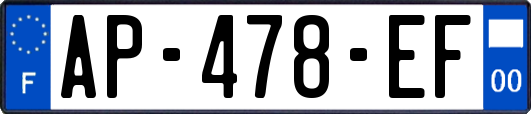 AP-478-EF