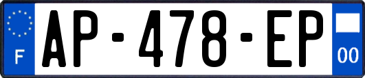 AP-478-EP