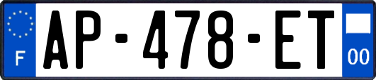 AP-478-ET