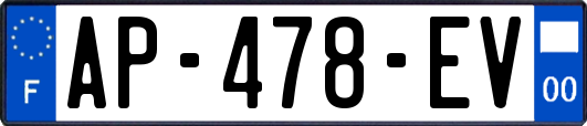 AP-478-EV