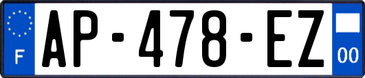 AP-478-EZ