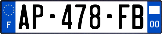 AP-478-FB