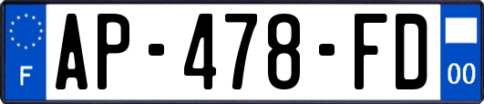 AP-478-FD