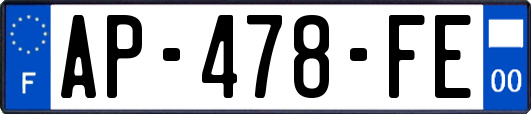 AP-478-FE