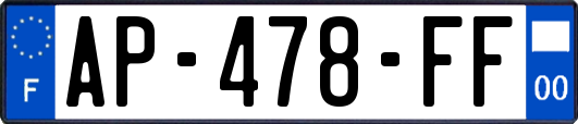 AP-478-FF
