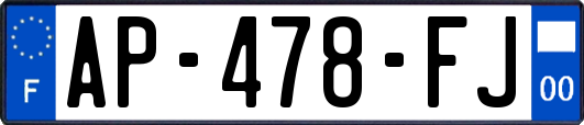 AP-478-FJ