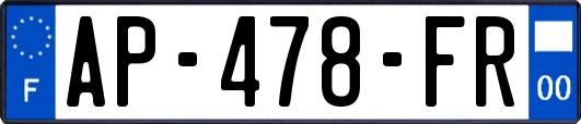 AP-478-FR