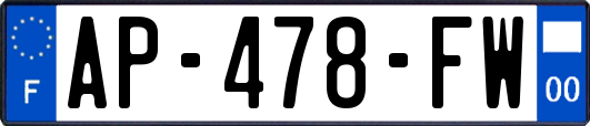 AP-478-FW