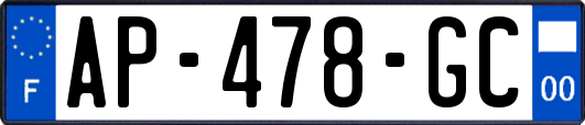 AP-478-GC