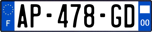 AP-478-GD