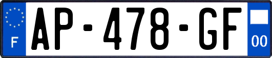 AP-478-GF