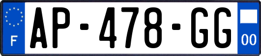 AP-478-GG