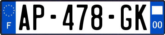 AP-478-GK