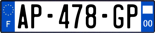 AP-478-GP