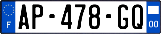 AP-478-GQ