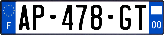 AP-478-GT