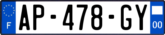 AP-478-GY