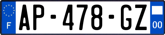 AP-478-GZ