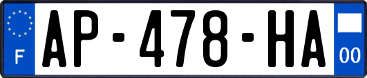 AP-478-HA