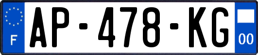 AP-478-KG