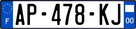 AP-478-KJ