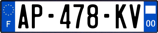 AP-478-KV