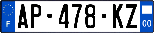 AP-478-KZ