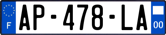 AP-478-LA