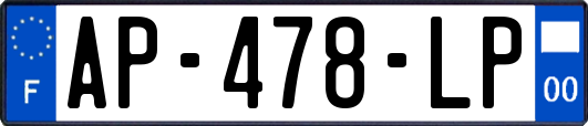 AP-478-LP