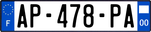 AP-478-PA