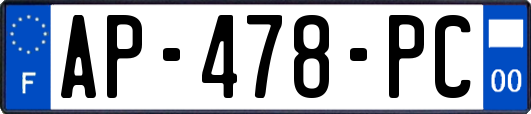 AP-478-PC