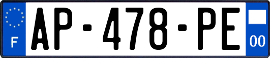 AP-478-PE
