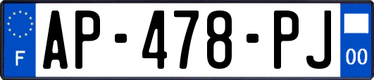 AP-478-PJ
