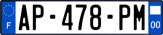 AP-478-PM