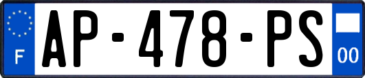 AP-478-PS