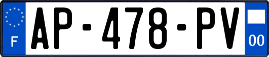 AP-478-PV