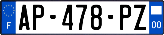 AP-478-PZ