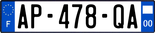 AP-478-QA