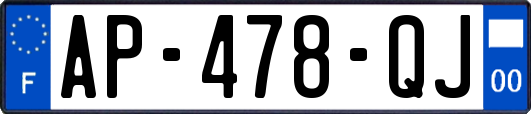 AP-478-QJ