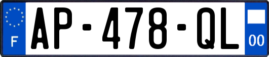 AP-478-QL