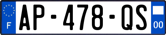 AP-478-QS
