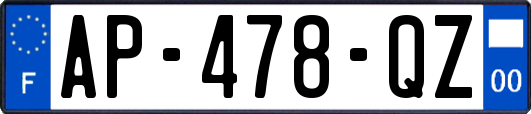 AP-478-QZ