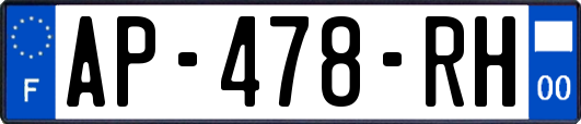 AP-478-RH