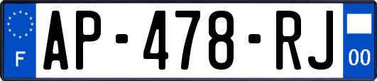 AP-478-RJ