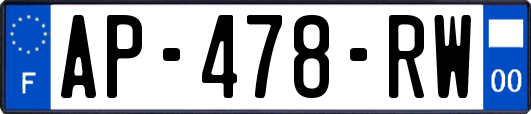 AP-478-RW